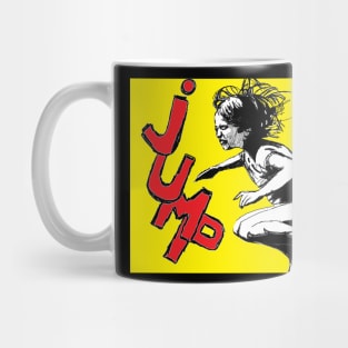 jump Mug